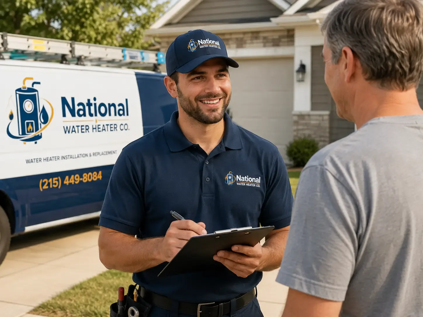 Water Heater Installation Cairo, WV FAQs